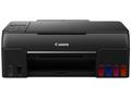 Canon PIXMA G640 MegaTank, tisk, kopírování, skeno