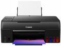 Canon PIXMA G640 MegaTank, tisk, kopírování, skeno