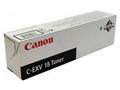 Canon toner C-EXV 18 pro iR-10xx, black, 8400str.