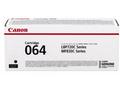 Canon CRG 064 Black, 6 000 str.