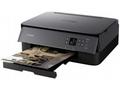 Canon PIXMA TS5350A - PSC, Wi-Fi, WiFi-Direct, BT,