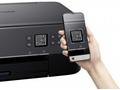 Canon PIXMA TS5350A - PSC, Wi-Fi, WiFi-Direct, BT,
