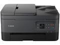 Canon PIXMA Tiskárna TS7450A black - barevná, MF (