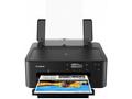 Canon PIXMA TS705A - A4, Wi-fi, LAN, Duplex, 4800x