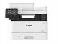 Canon i-SENSYS, MF453dw, MF, Laser, A4, LAN, Wi-Fi