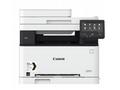 Canon i-SENSYS MF655Cdw - PSC, A4, WiFi, LAN, SEND