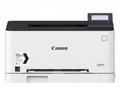 Canon i-SENSYS, LBP631Cw, Tisk, Laser, A4, LAN, Wi