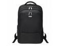 DICOTA Eco SELECT - Batoh na notebook - 13" - 15.6