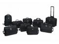 DICOTA Eco Top Traveller SELECT 14-15.6 Black