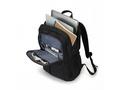 DICOTA Eco Scale - Batoh na notebook - 15" - 17.3"