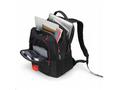 DICOTA Backpack Plus Spin - Batoh na notebook - 14