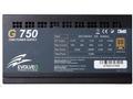 EVOLVEO G750, 750W, ATX, 80PLUS Gold, Modular