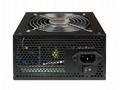Evolveo, 500W, ATX, Bulk