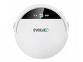 EVOLVEO RoboTrex H6, robotický vysavač, stírání vo