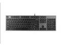 A4tech KV-300H, klávesnice, CZ, US, USB