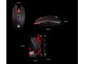 A4tech herní myš Bloody P80 PRO, RGB, 12000CPI, US