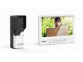 EVOLVEO DoorPhone IK06, set video dveřního telefon