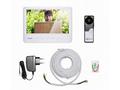 EVOLVEO DoorPhone IK06, set video dveřního telefon