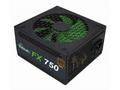 EVOLVEO FX 750, 750W, ATX, 80PLUS Bronze, Bulk