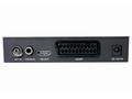 EVOLVEO Alpha T2, HD DVB-T2 H.265, HEVC rekordér