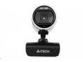 A4tech PK-910P, HD web kamera, USB
