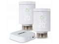 EVOLVEO Heat M30 Starter Pack, 2× chytrá termostat