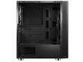 EVOLVEO Silens S1, case ATX