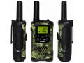 EVOLVEO FreeTalk XM2, sada 2 vysílaček
