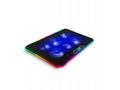 EVOLVEO Ania 9 RGB, nastavitelný podstavec pro not