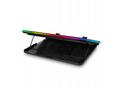 EVOLVEO Ania 9 RGB, nastavitelný podstavec pro not