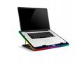 EVOLVEO Ania 9 RGB, nastavitelný podstavec pro not