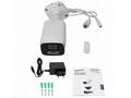 EVOLVEO kamera Detective POE8 SMART, POE, IP