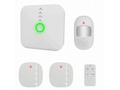 EVOLVEO Sonix Pro, chytrý bezdrátový GSM&Wi-Fi zab