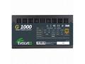 EVOLVEO G1000, 1000W, ATX 3.0, 80PLUS Gold, Modula