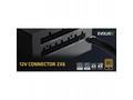 EVOLVEO G1000, 1000W, ATX 3.0, 80PLUS Gold, Modula