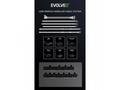 EVOLVEO G1000, 1000W, ATX 3.0, 80PLUS Gold, Modula