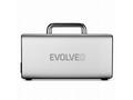 Evolveo PowerCharge 1000, nabíjecí stanice, 40,5 A