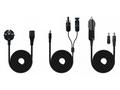 Evolveo PowerCharge 1000, nabíjecí stanice, 40,5 A