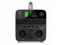 Evolveo PowerCharge 1000, nabíjecí stanice, 40,5 A