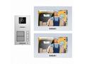 EVOLVEO DoorPhone AP2-2 drátový videotelefon pro d