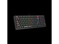 A4tech Bloody S98 Black RGB mechanická herní kláve