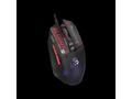 A4tech BLOODY W60 Max Mini, podsvícená herní myš, 