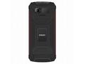 EVOLVEO StrongPhone W4, vodotěsný odolný Dual SIM 