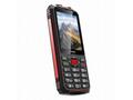 EVOLVEO StrongPhone W4, vodotěsný odolný Dual SIM 