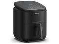Salente AirFit, horkovzdušná fritéza 4v1, 3,5 l, č