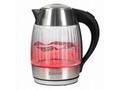 Salente StripeGlass, rychlovarná konvice 1,8 l, ne