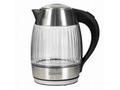 Salente StripeGlass, rychlovarná konvice 1,8 l, ne