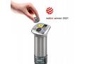 Salente ChefMax, Sous Vide vařič s barevným disple