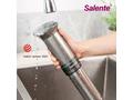 Salente ChefMax, Sous Vide vařič s barevným disple