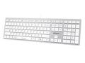 A4tech Klávesnice FX50, kancelářská klávesnice, me